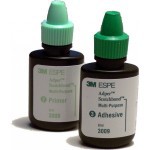 KIT ADESIVO ADPER SCOTCHBOND MULTI-USO – PRIMER E ADESIVO - 3M